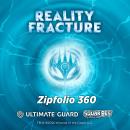 Ultimate Guard Zipfolio 360 Xenoskin Magic: The Gathering 